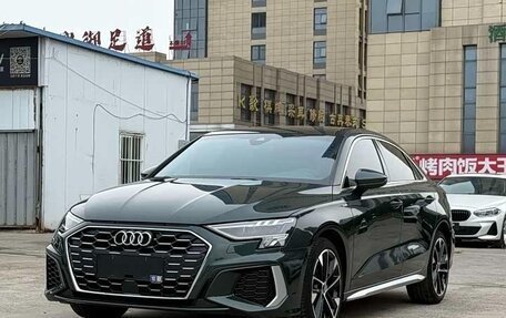 Audi A3, 2022 год, 2 480 004 рублей, 1 фотография