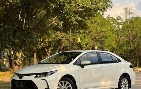 Toyota Corolla, 2021 год, 1 700 000 рублей, 1 фотография