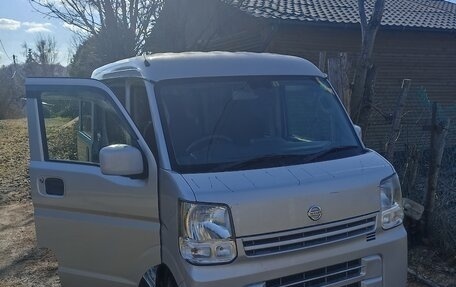 Nissan NV100 Clipper III, 2018 год, 590 000 рублей, 1 фотография