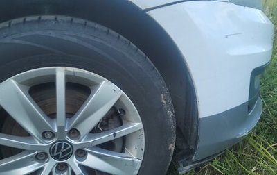 Volkswagen Polo VI (EU Market), 2018 год, 480 000 рублей, 1 фотография