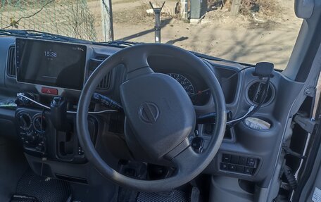Nissan NV100 Clipper III, 2018 год, 590 000 рублей, 6 фотография