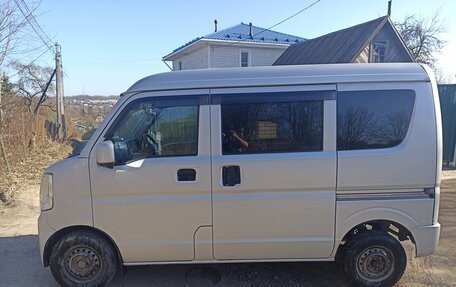 Nissan NV100 Clipper III, 2018 год, 590 000 рублей, 3 фотография