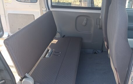 Nissan NV100 Clipper III, 2018 год, 590 000 рублей, 8 фотография