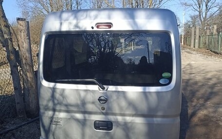 Nissan NV100 Clipper III, 2018 год, 590 000 рублей, 4 фотография