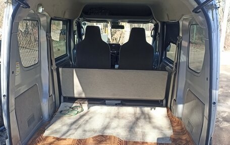 Nissan NV100 Clipper III, 2018 год, 590 000 рублей, 9 фотография