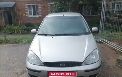 Ford Focus IV, 2004 год, 380 000 рублей, 1 фотография