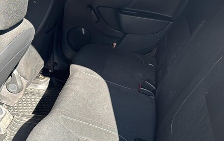Renault Sandero II рестайлинг, 2016 год, 870 000 рублей, 12 фотография