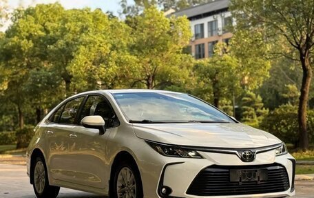 Toyota Corolla, 2021 год, 1 700 000 рублей, 4 фотография