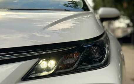 Toyota Corolla, 2021 год, 1 700 000 рублей, 9 фотография