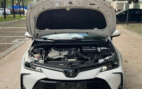 Toyota Corolla, 2021 год, 1 700 000 рублей, 10 фотография