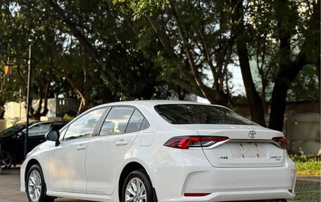 Toyota Corolla, 2021 год, 1 700 000 рублей, 6 фотография