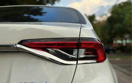 Toyota Corolla, 2021 год, 1 700 000 рублей, 8 фотография