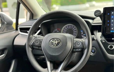 Toyota Corolla, 2021 год, 1 700 000 рублей, 14 фотография
