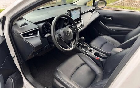 Toyota Corolla, 2021 год, 1 700 000 рублей, 17 фотография