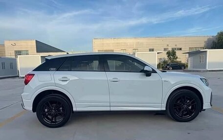 Audi Q2 I, 2023 год, 2 300 000 рублей, 2 фотография