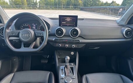 Audi Q2 I, 2023 год, 2 300 000 рублей, 3 фотография