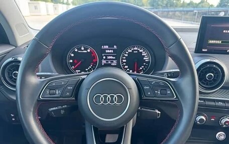 Audi Q2 I, 2023 год, 2 300 000 рублей, 7 фотография