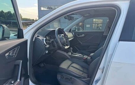 Audi Q2 I, 2023 год, 2 300 000 рублей, 4 фотография