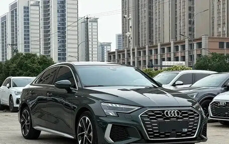 Audi A3, 2022 год, 2 480 004 рублей, 3 фотография
