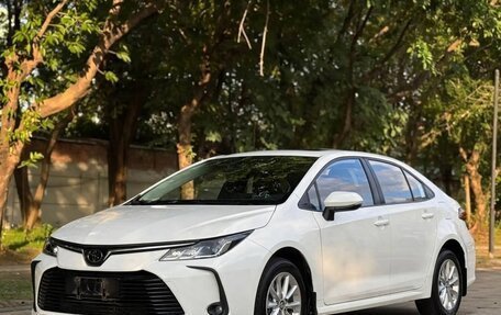 Toyota Corolla, 2021 год, 1 700 000 рублей, 2 фотография