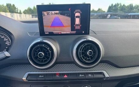 Audi Q2 I, 2023 год, 2 300 000 рублей, 8 фотография