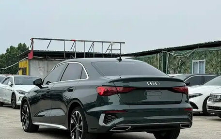 Audi A3, 2022 год, 2 480 004 рублей, 4 фотография