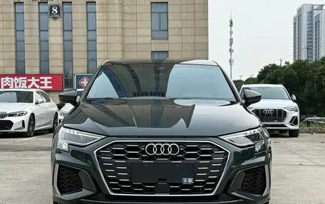 Audi A3, 2022 год, 2 480 004 рублей, 2 фотография