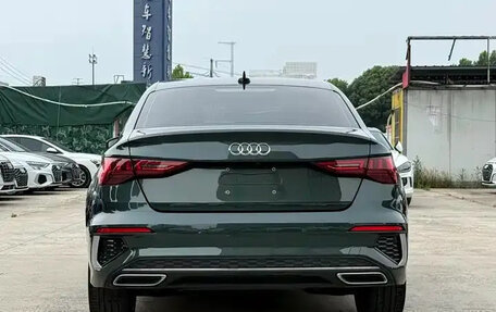 Audi A3, 2022 год, 2 480 004 рублей, 5 фотография