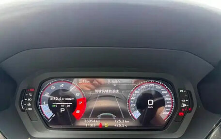 Audi A3, 2022 год, 2 480 004 рублей, 10 фотография