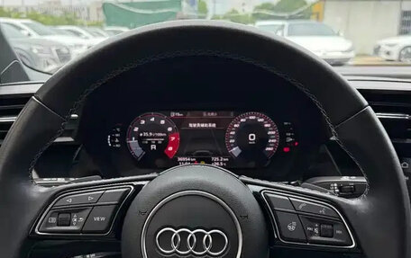 Audi A3, 2022 год, 2 480 004 рублей, 9 фотография