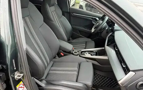 Audi A3, 2022 год, 2 480 004 рублей, 12 фотография