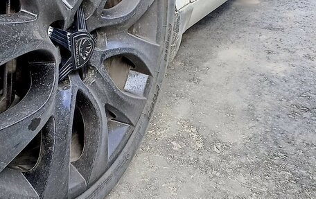 Peugeot 407, 2004 год, 265 000 рублей, 6 фотография