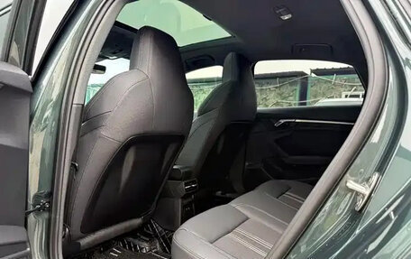 Audi A3, 2022 год, 2 480 004 рублей, 14 фотография