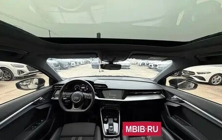 Audi A3, 2022 год, 2 480 004 рублей, 8 фотография