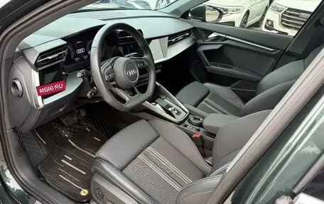 Audi A3, 2022 год, 2 480 004 рублей, 7 фотография