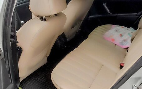 Peugeot 407, 2004 год, 265 000 рублей, 11 фотография