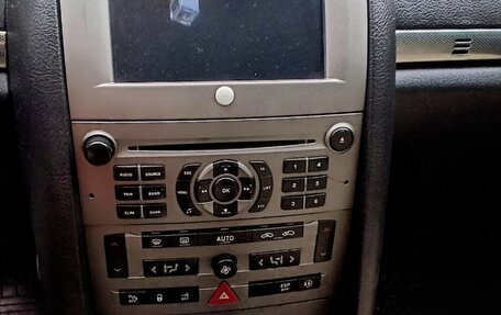 Peugeot 407, 2004 год, 265 000 рублей, 12 фотография