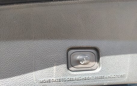 Ford Explorer VI, 2019 год, 3 200 000 рублей, 15 фотография