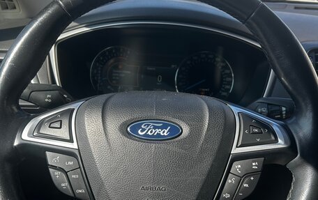 Ford Mondeo V, 2018 год, 1 823 000 рублей, 6 фотография