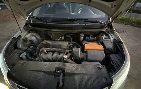 KIA Rio III рестайлинг, 2013 год, 770 000 рублей, 3 фотография