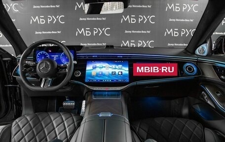 Mercedes-Benz S-Класс, 2026 год, 28 890 000 рублей, 2 фотография