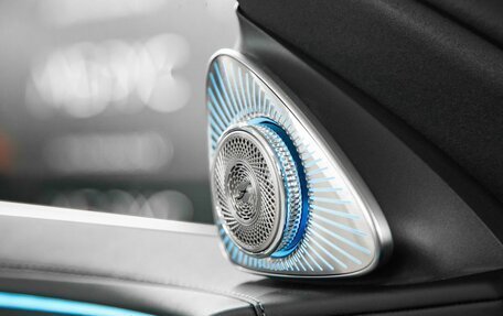 Mercedes-Benz S-Класс, 2026 год, 28 890 000 рублей, 9 фотография