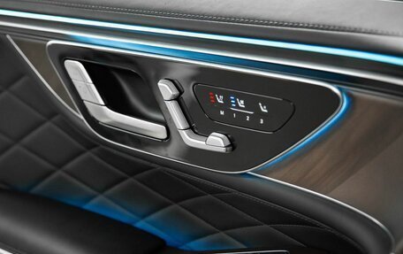 Mercedes-Benz S-Класс, 2026 год, 28 890 000 рублей, 10 фотография