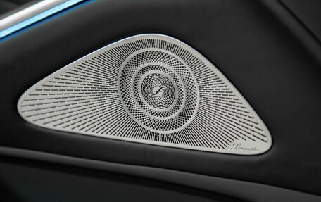 Mercedes-Benz S-Класс, 2026 год, 28 890 000 рублей, 11 фотография