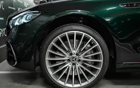 Mercedes-Benz S-Класс, 2026 год, 28 890 000 рублей, 7 фотография