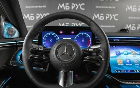 Mercedes-Benz S-Класс, 2026 год, 28 890 000 рублей, 16 фотография