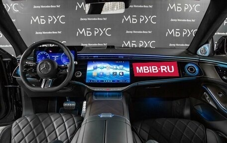 Mercedes-Benz S-Класс, 2026 год, 28 890 000 рублей, 15 фотография