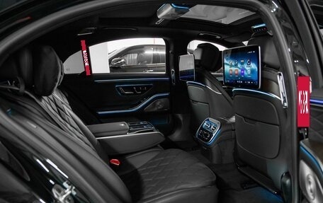 Mercedes-Benz S-Класс, 2026 год, 28 890 000 рублей, 3 фотография