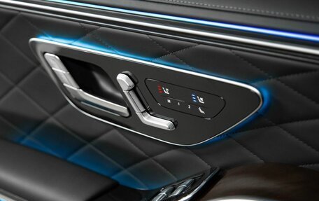 Mercedes-Benz S-Класс, 2026 год, 28 890 000 рублей, 30 фотография