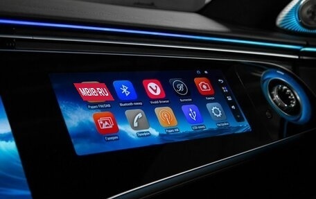 Mercedes-Benz S-Класс, 2026 год, 28 890 000 рублей, 28 фотография